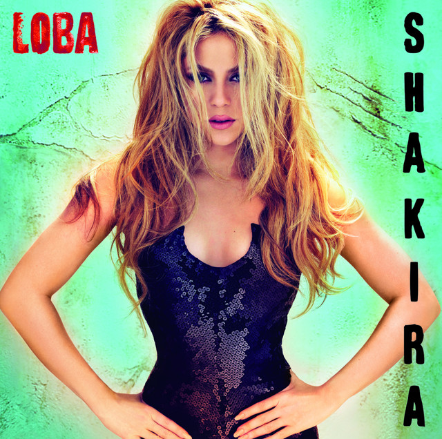 Shakira Album