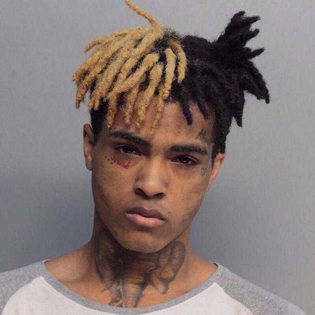 XXXTENTACION Album